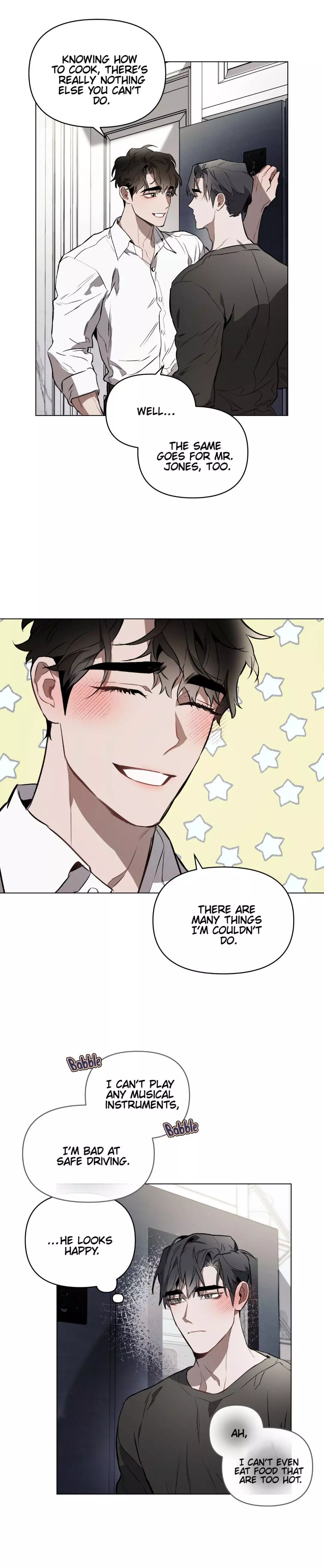 Manga page 17