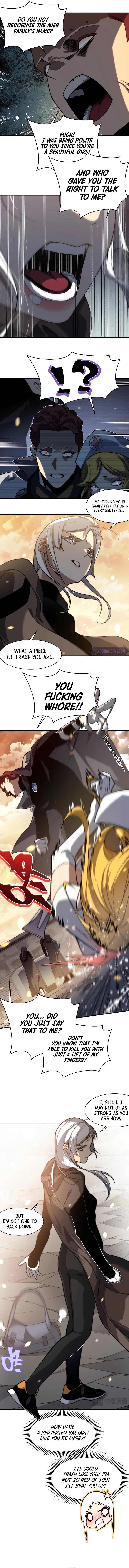 Manga page 4