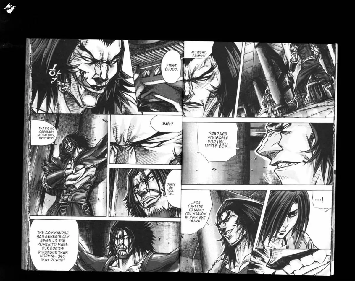 Manga page 12