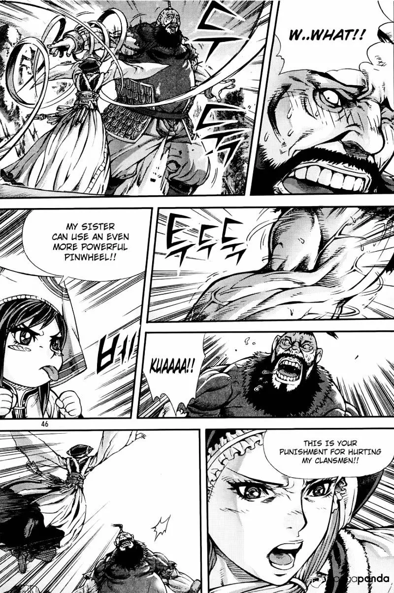 Manga page 10