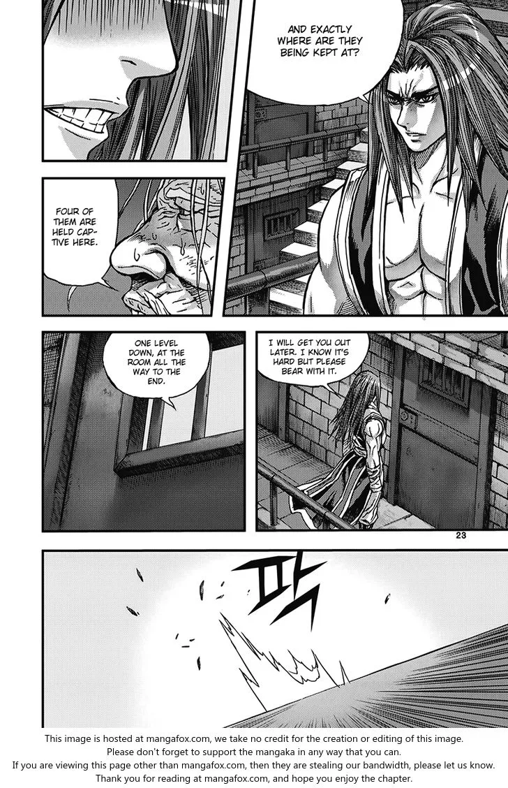 Manga page 23