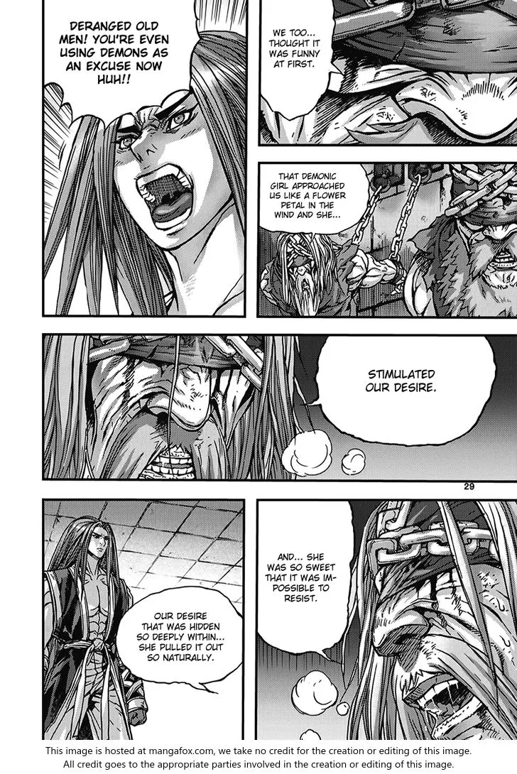 Manga page 29