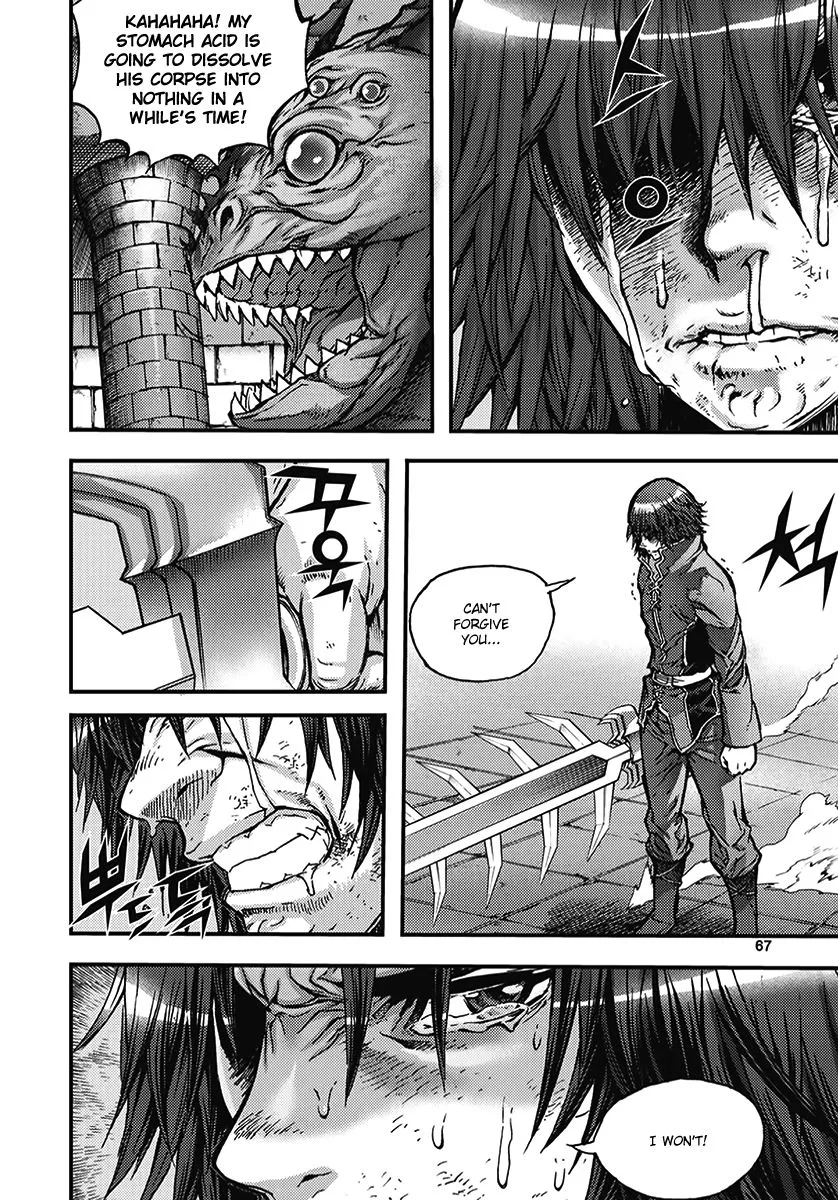 Manga page 7