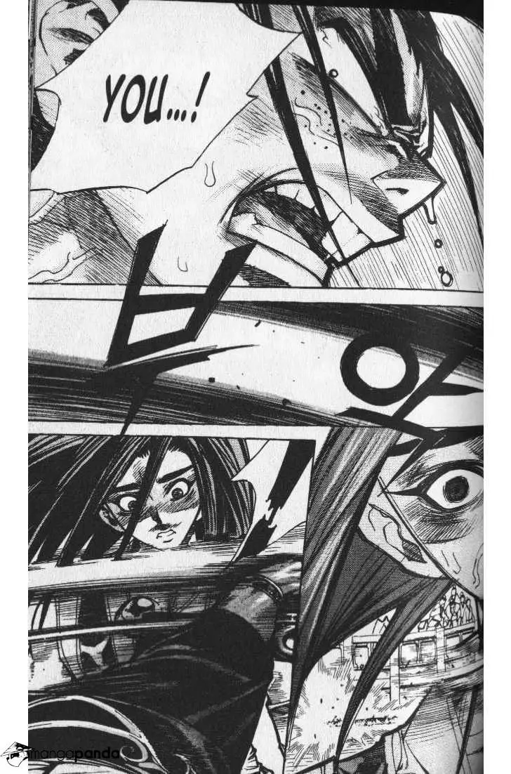 Manga page 11