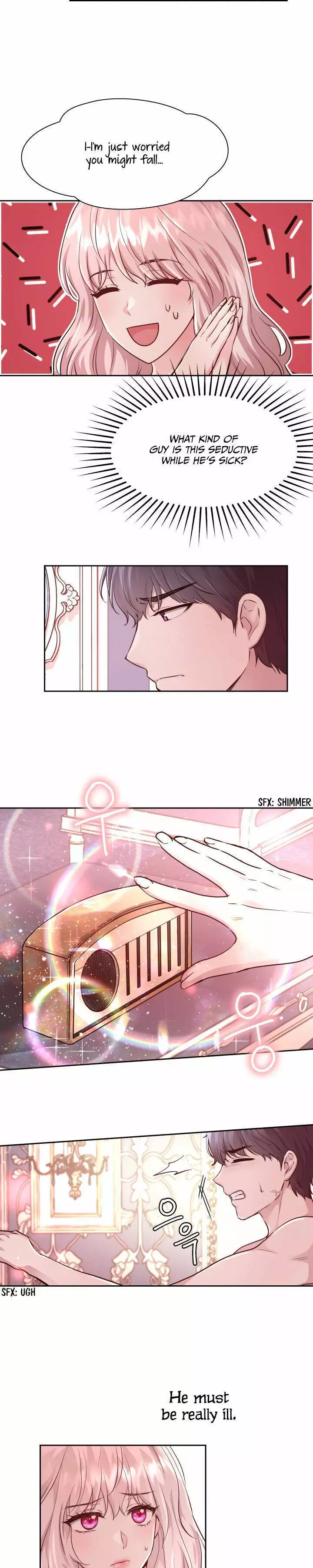 Manga page 4