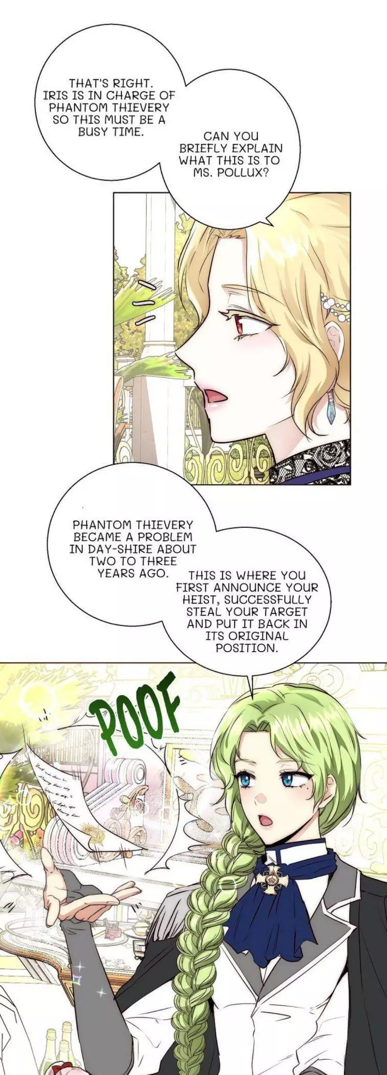 Manga page 12