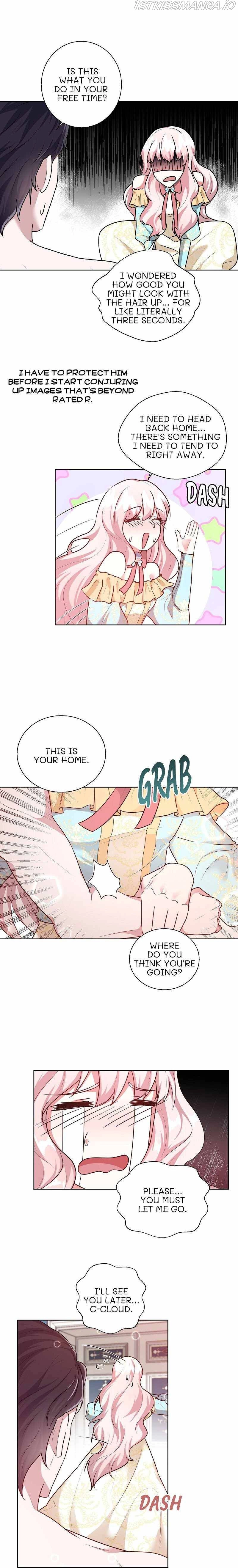 Manga page 11