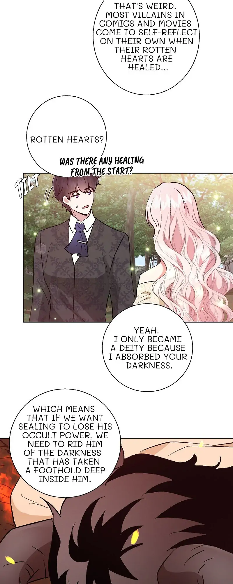 Manga page 33