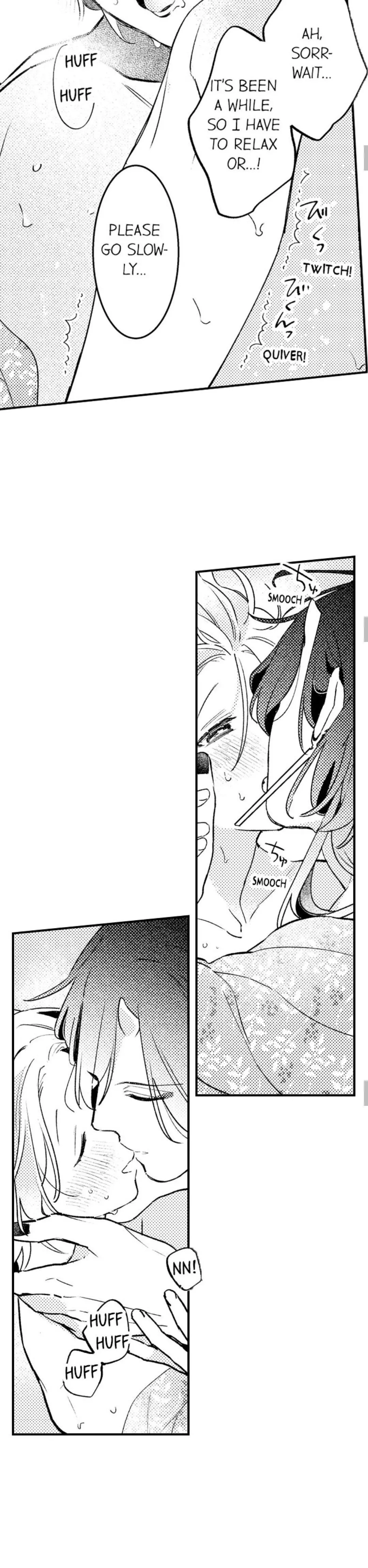 Manga page 10