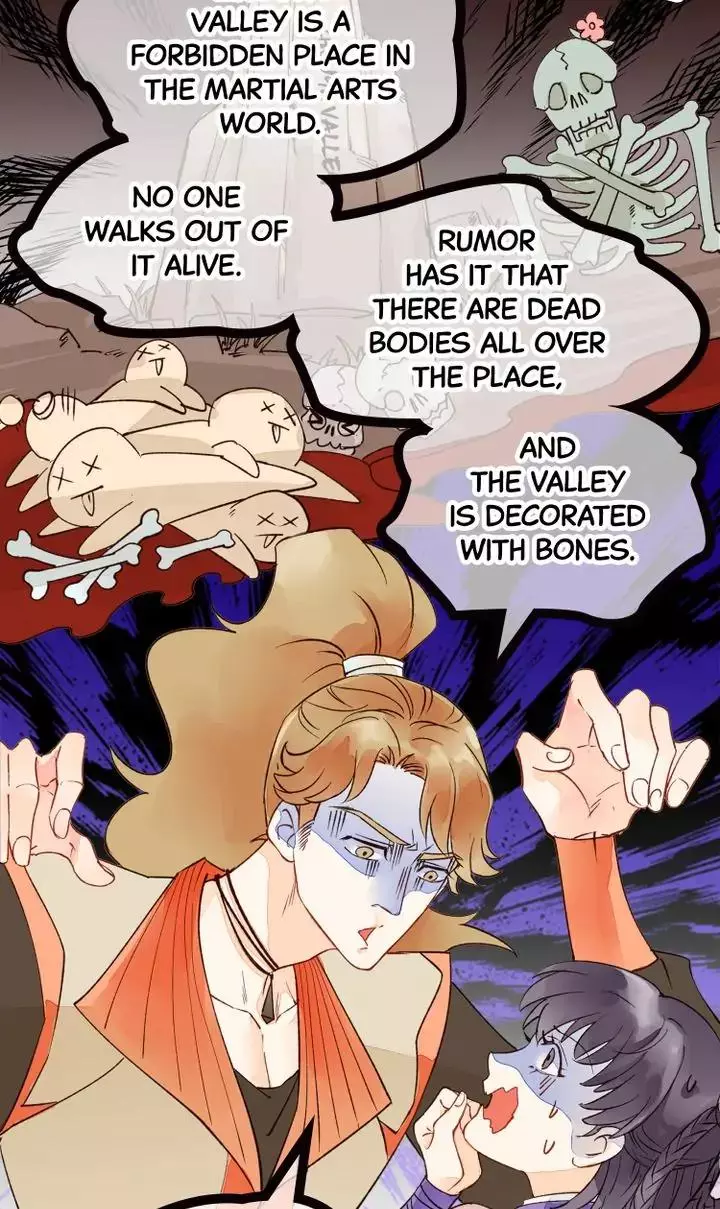 Manga page 22