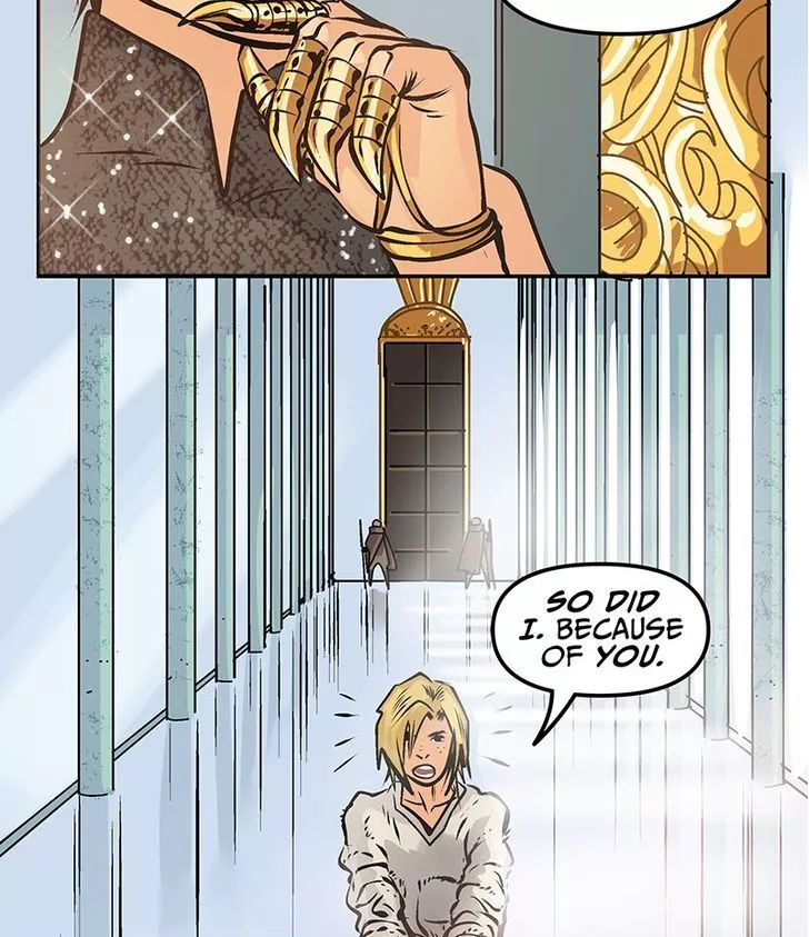 Manga page 11