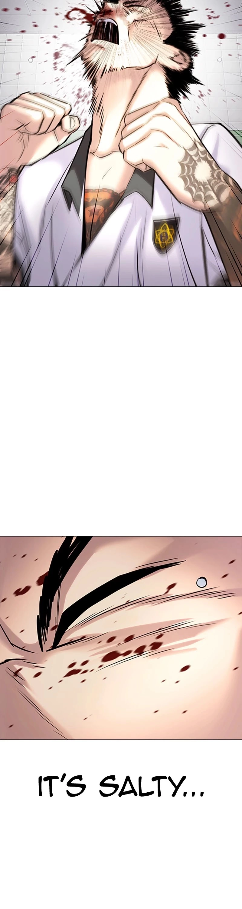 Manga page 11