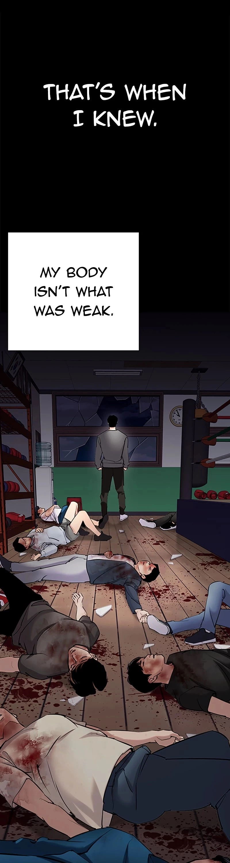 Manga page 28