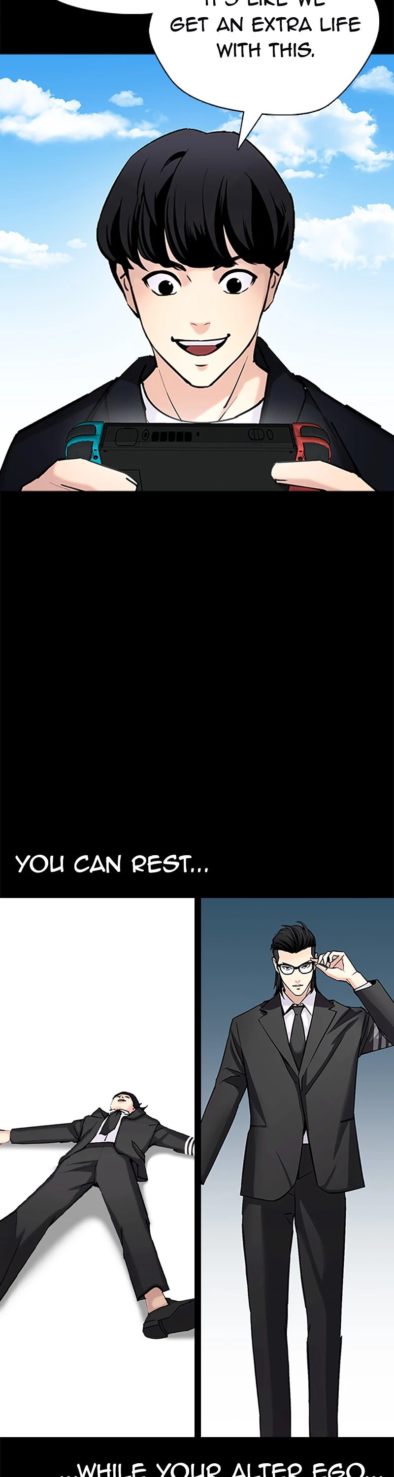 Manga page 57