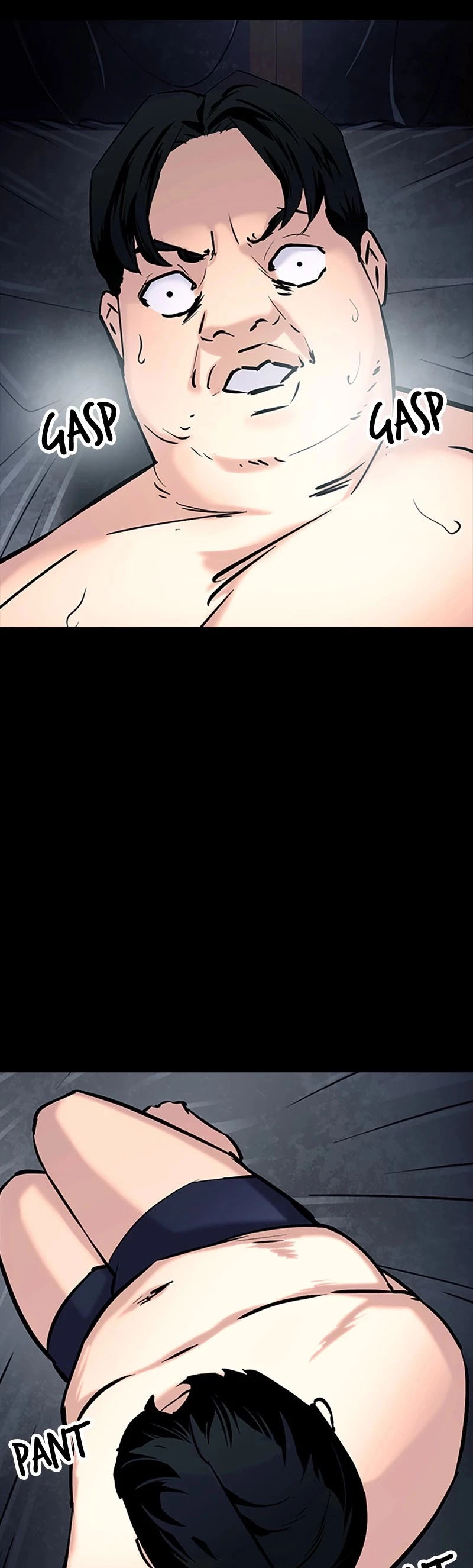 Manga page 31