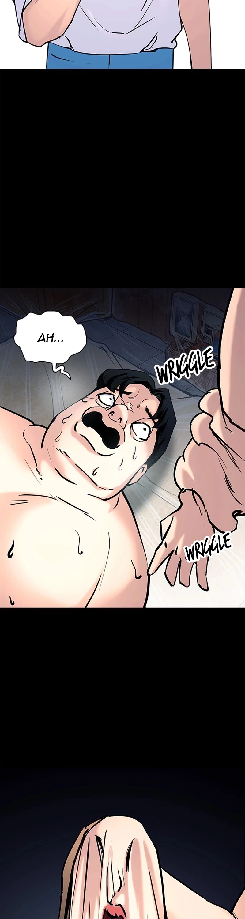 Manga page 41