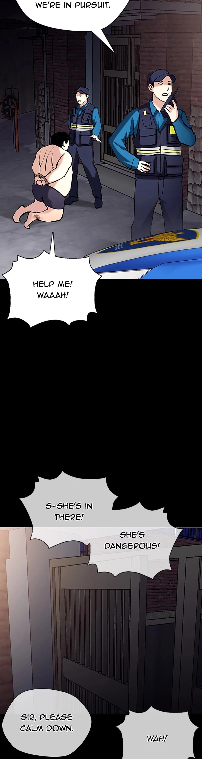 Manga page 74