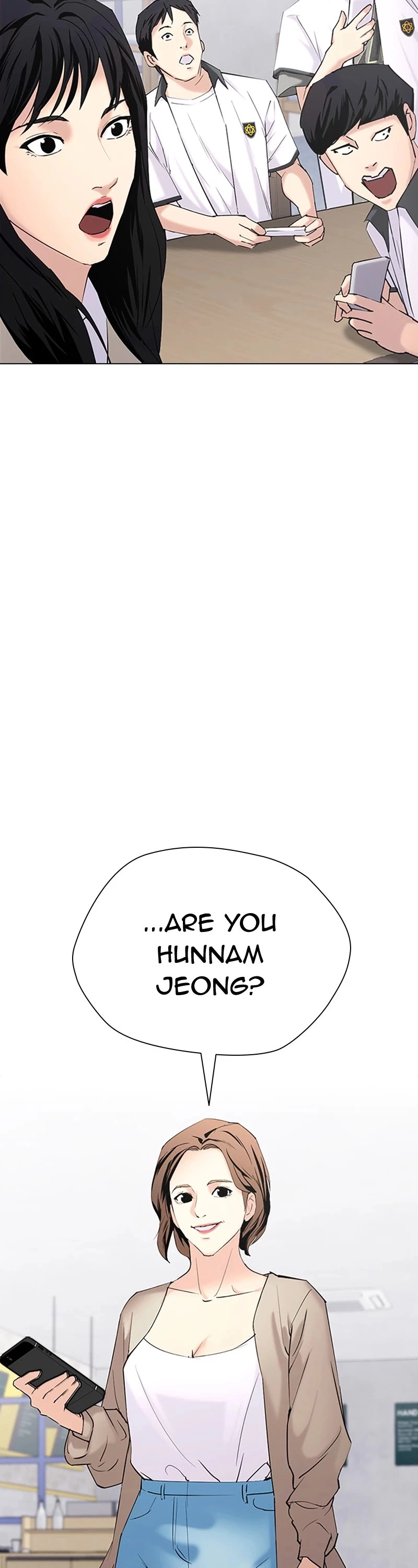 Manga page 9