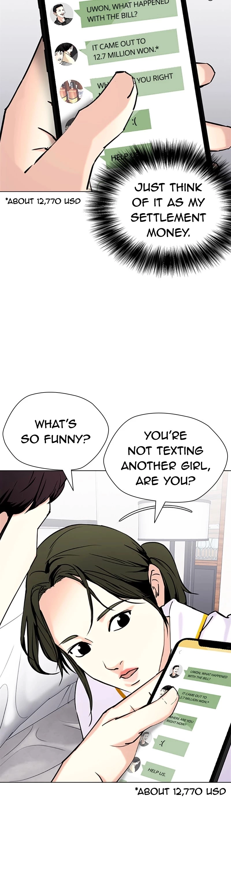Manga page 39