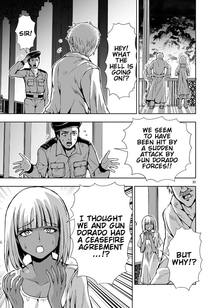 Manga page 34