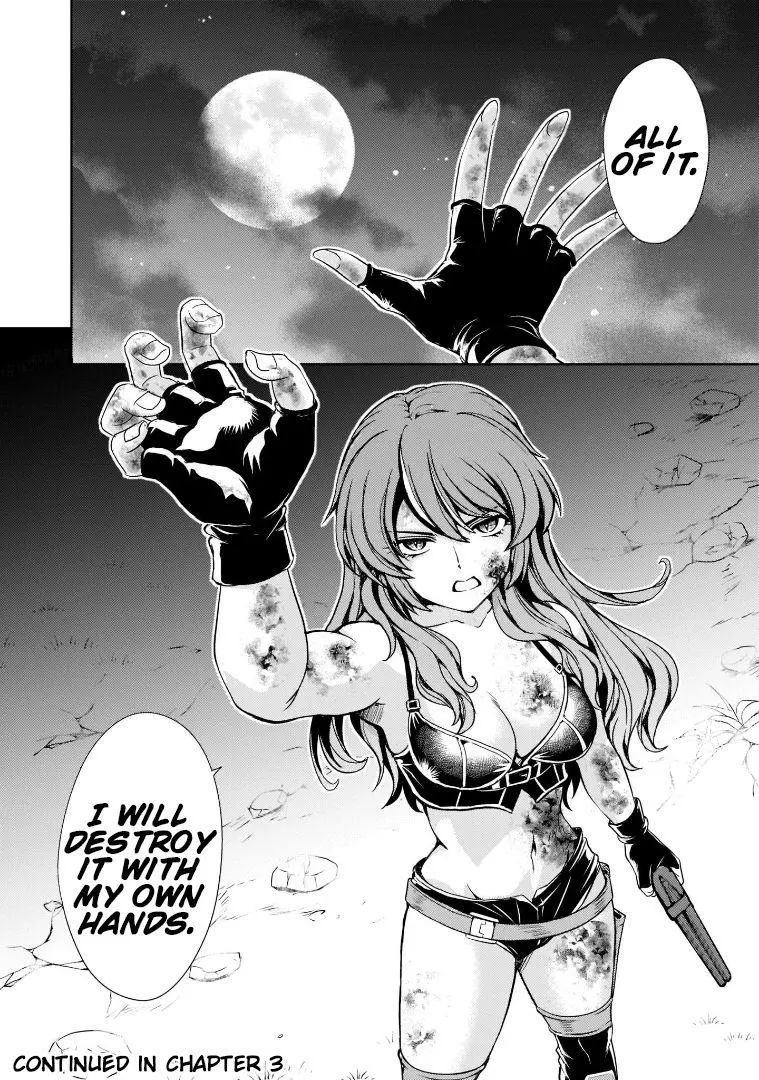 Manga page 40