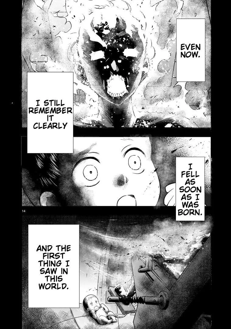Manga page 14