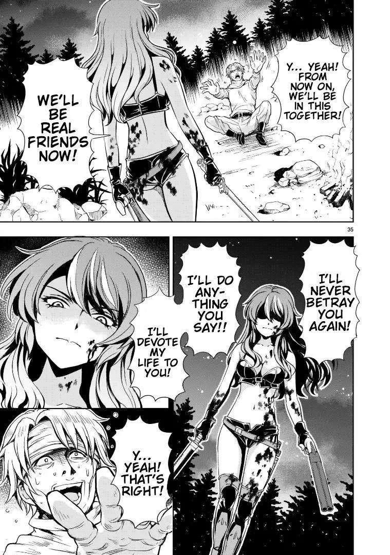 Manga page 35