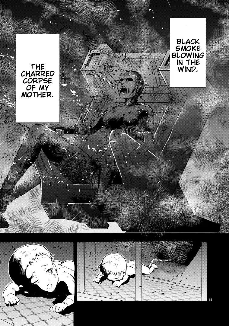 Manga page 15