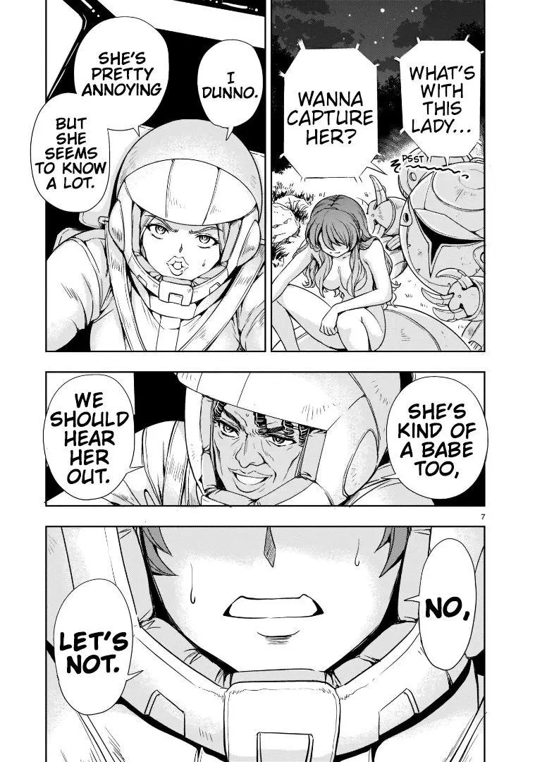 Manga page 7