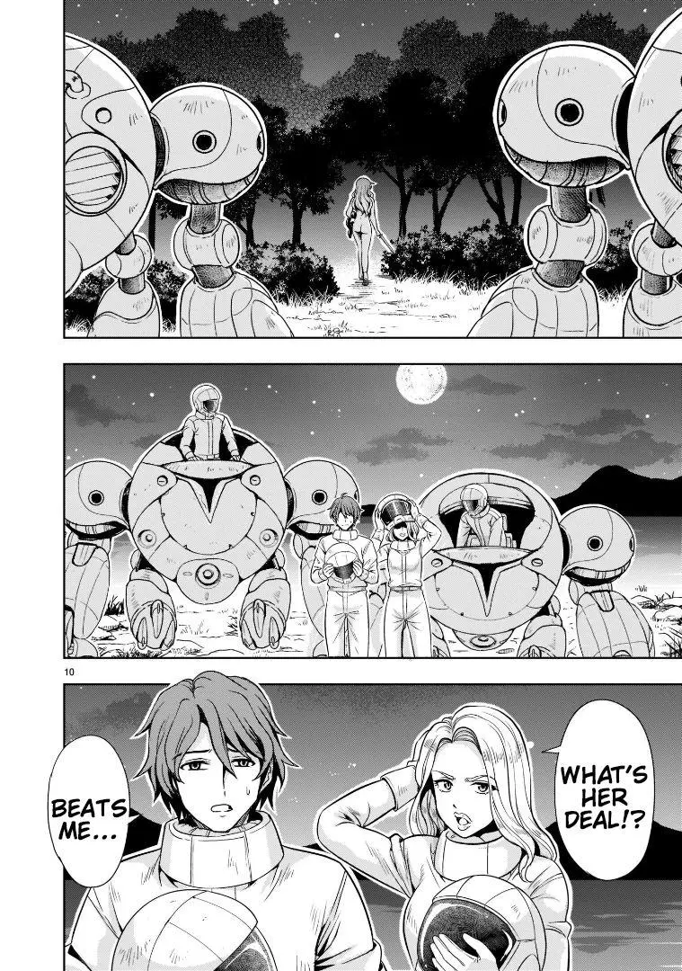 Manga page 10