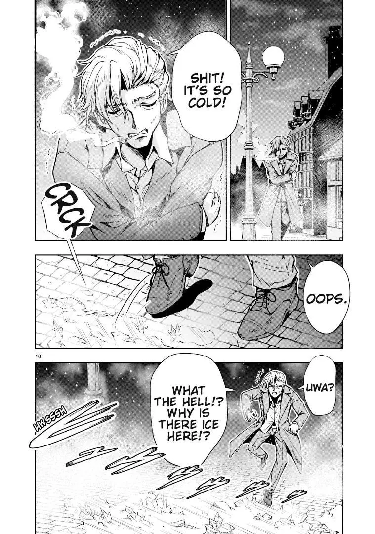Manga page 10