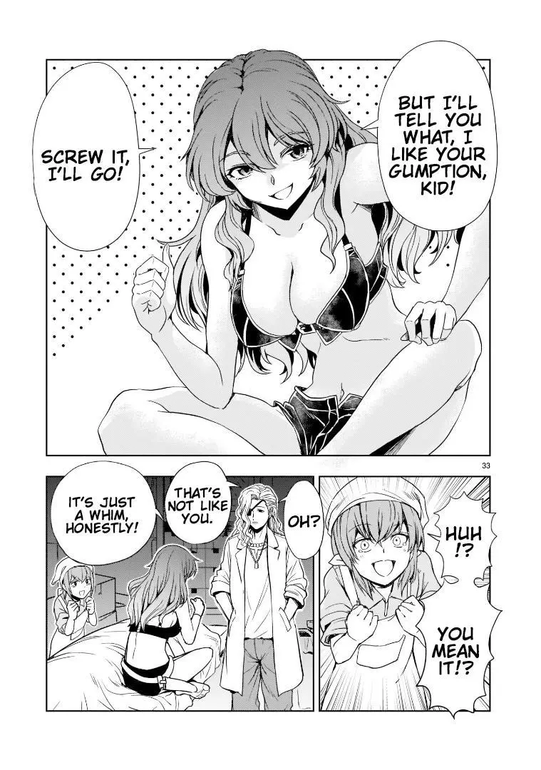 Manga page 33