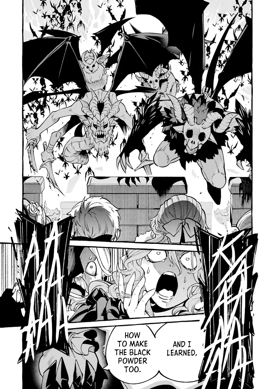 Manga page 21
