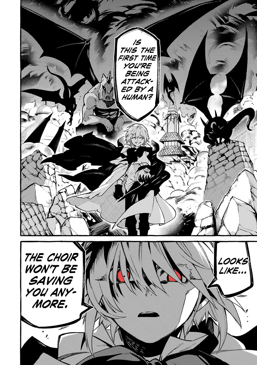 Manga page 22