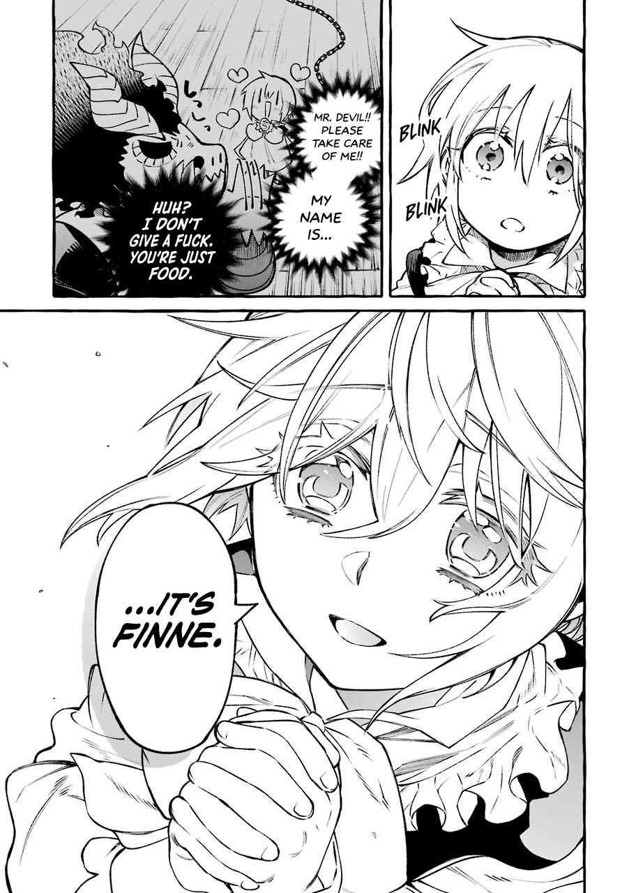 Manga page 7