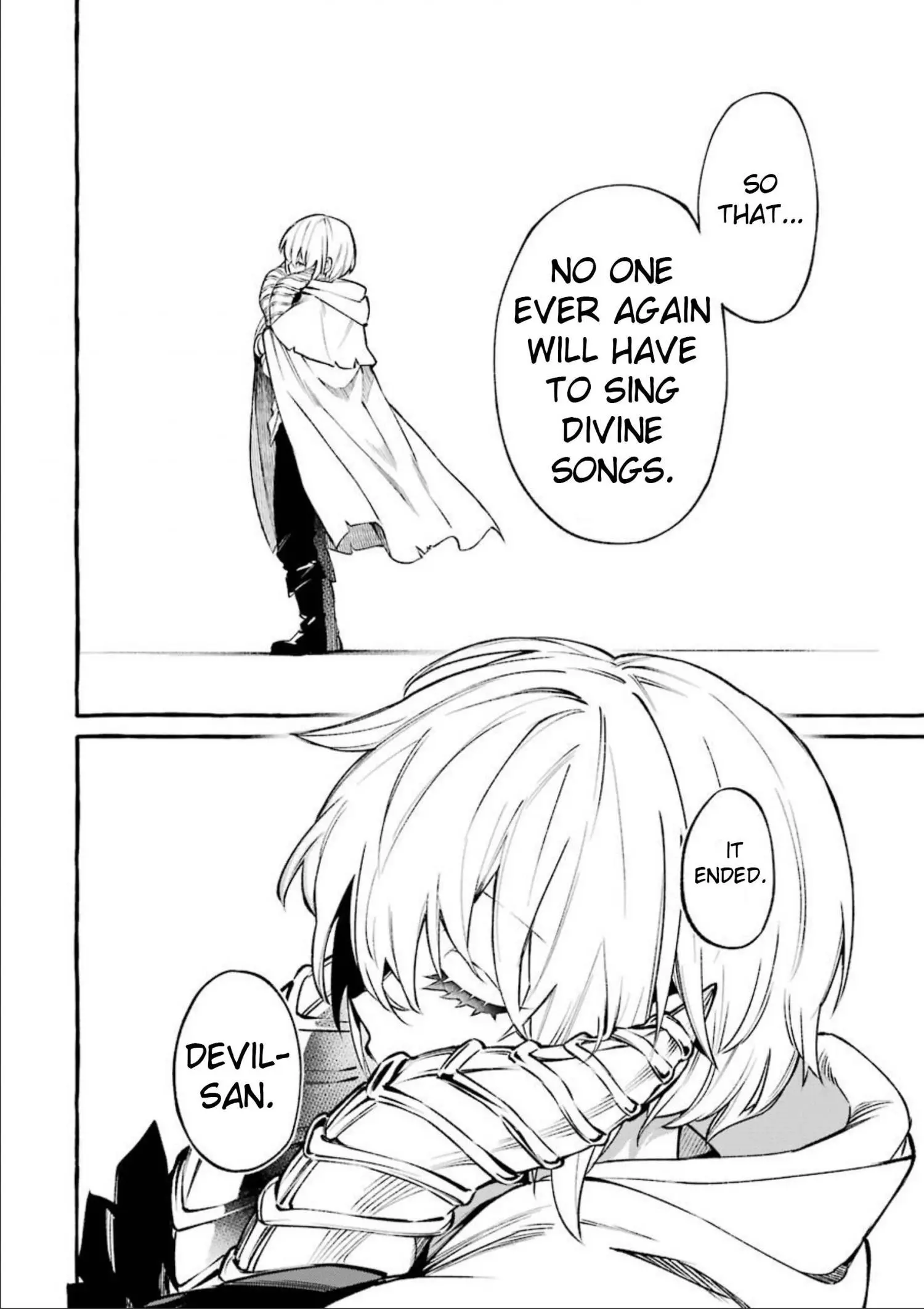 Manga page 10