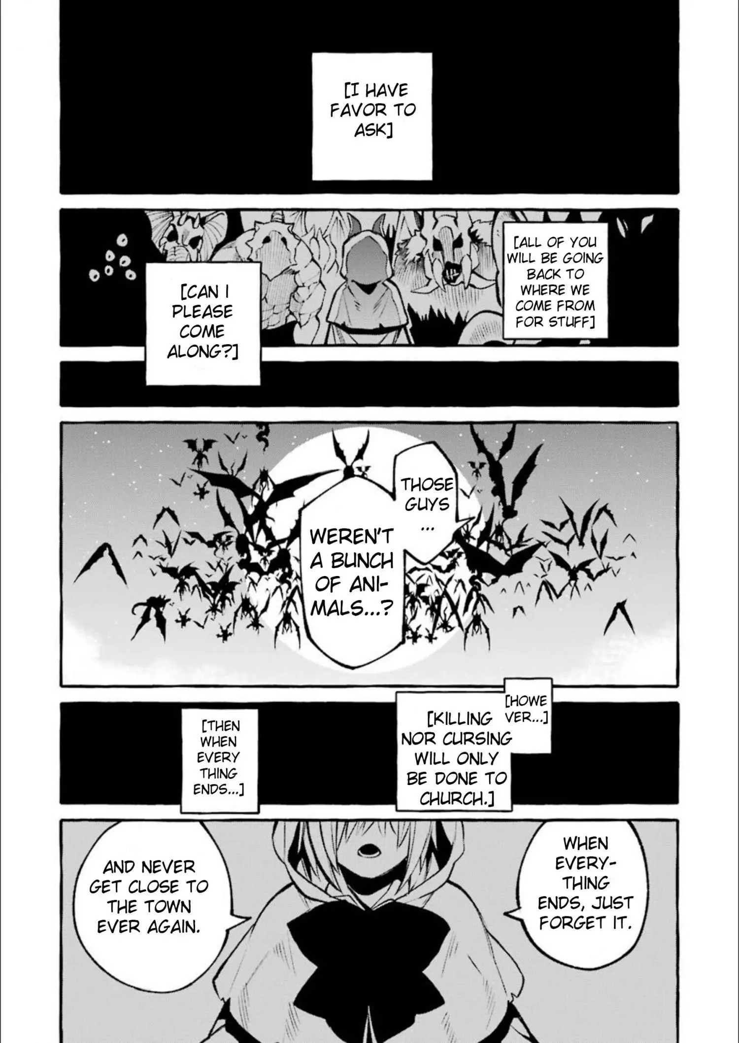 Manga page 9