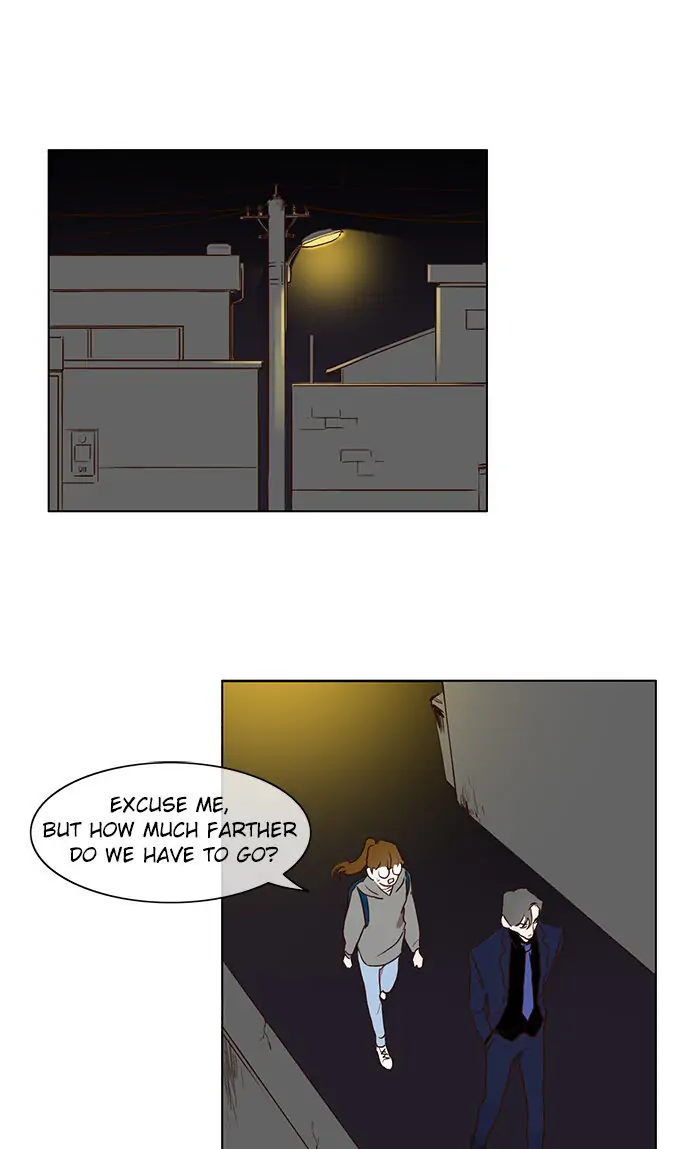 Manga page 28