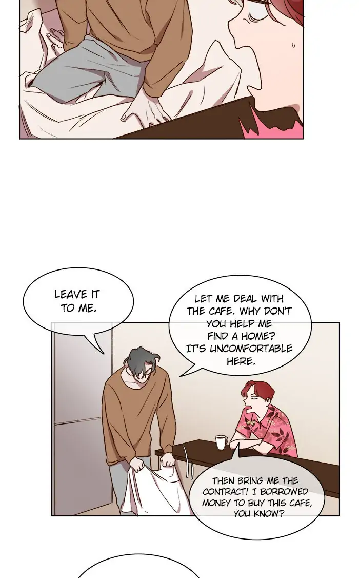 Manga page 21