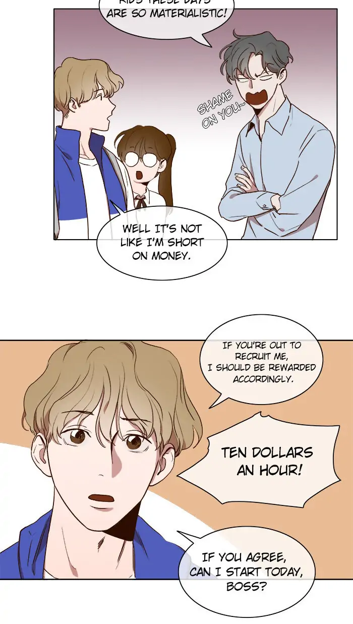 Manga page 40