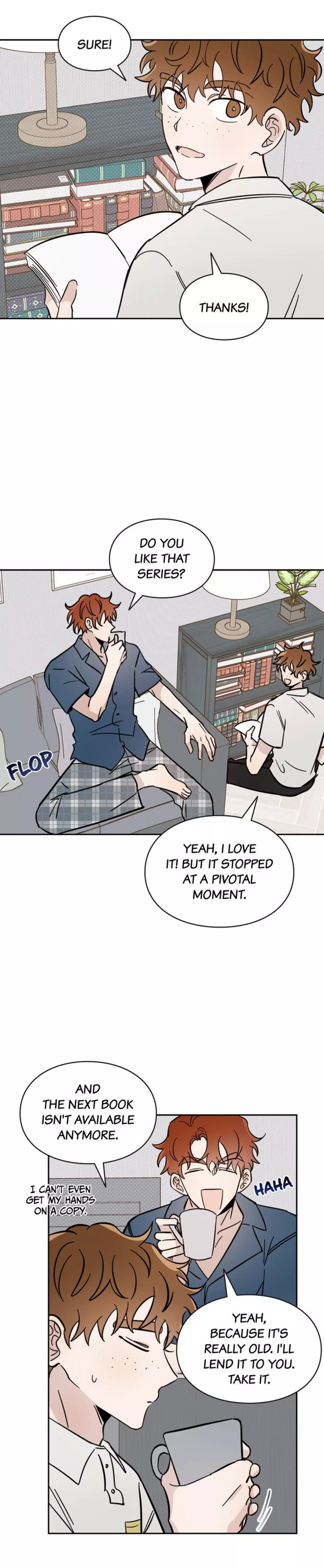 Manga page 4