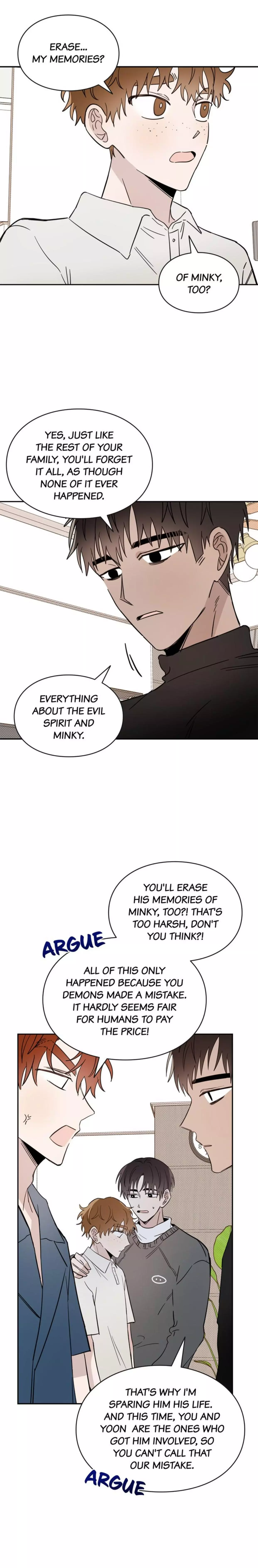 Manga page 11