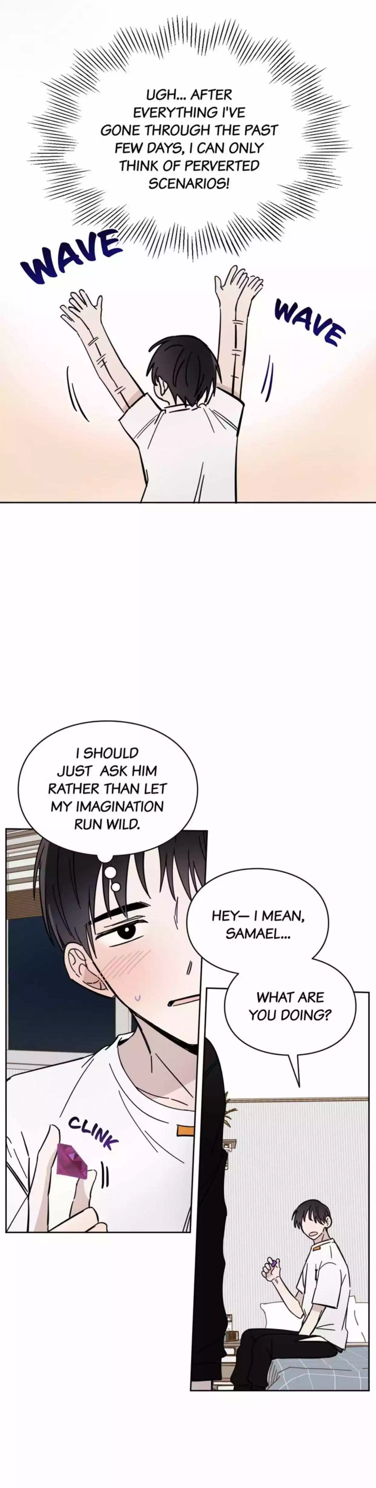 Manga page 10