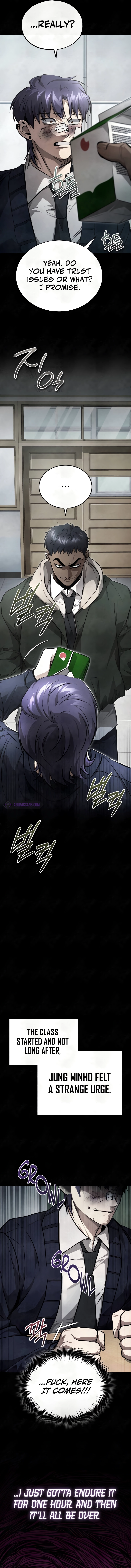 Manga page 11