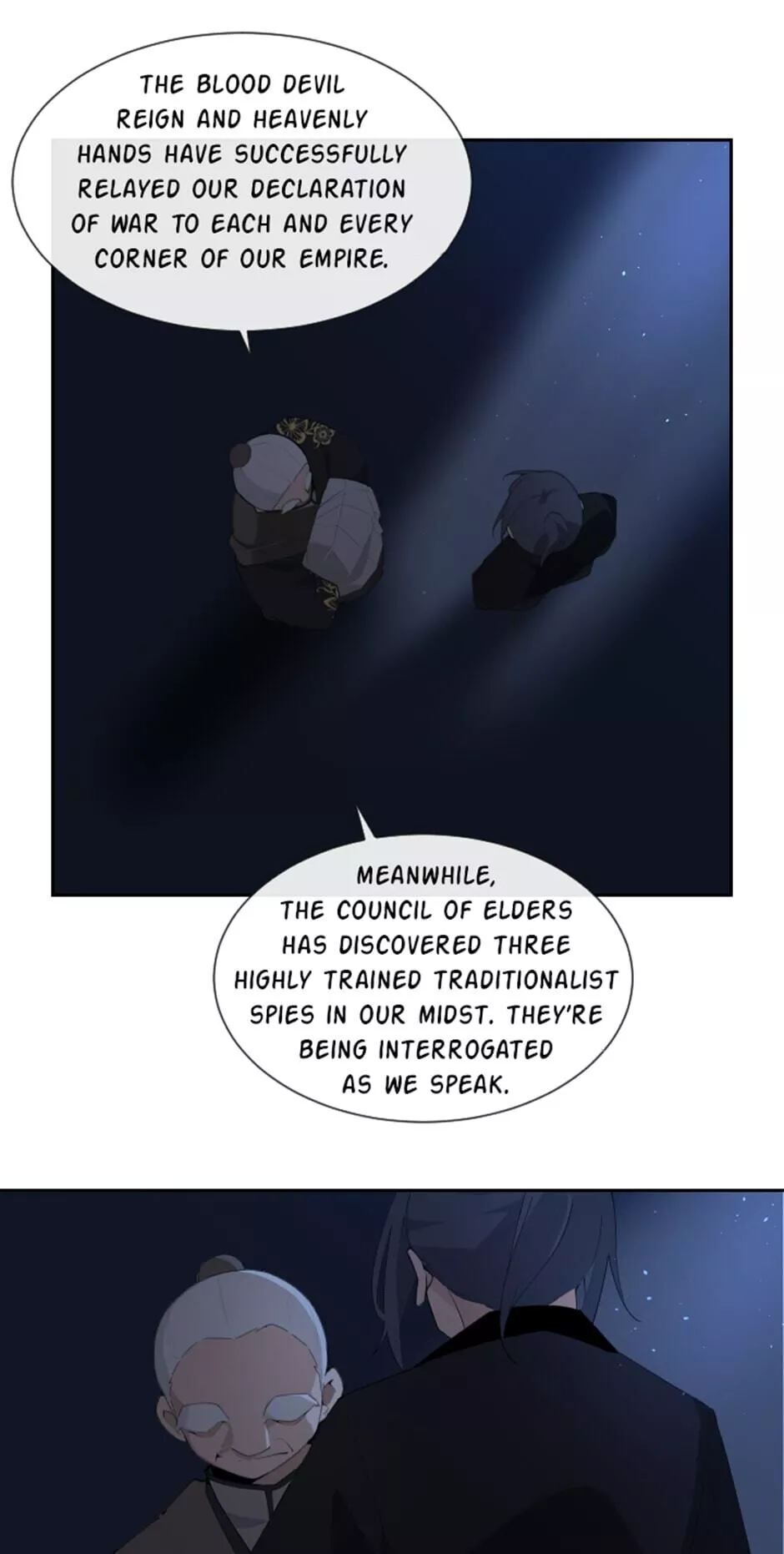 Manga page 31