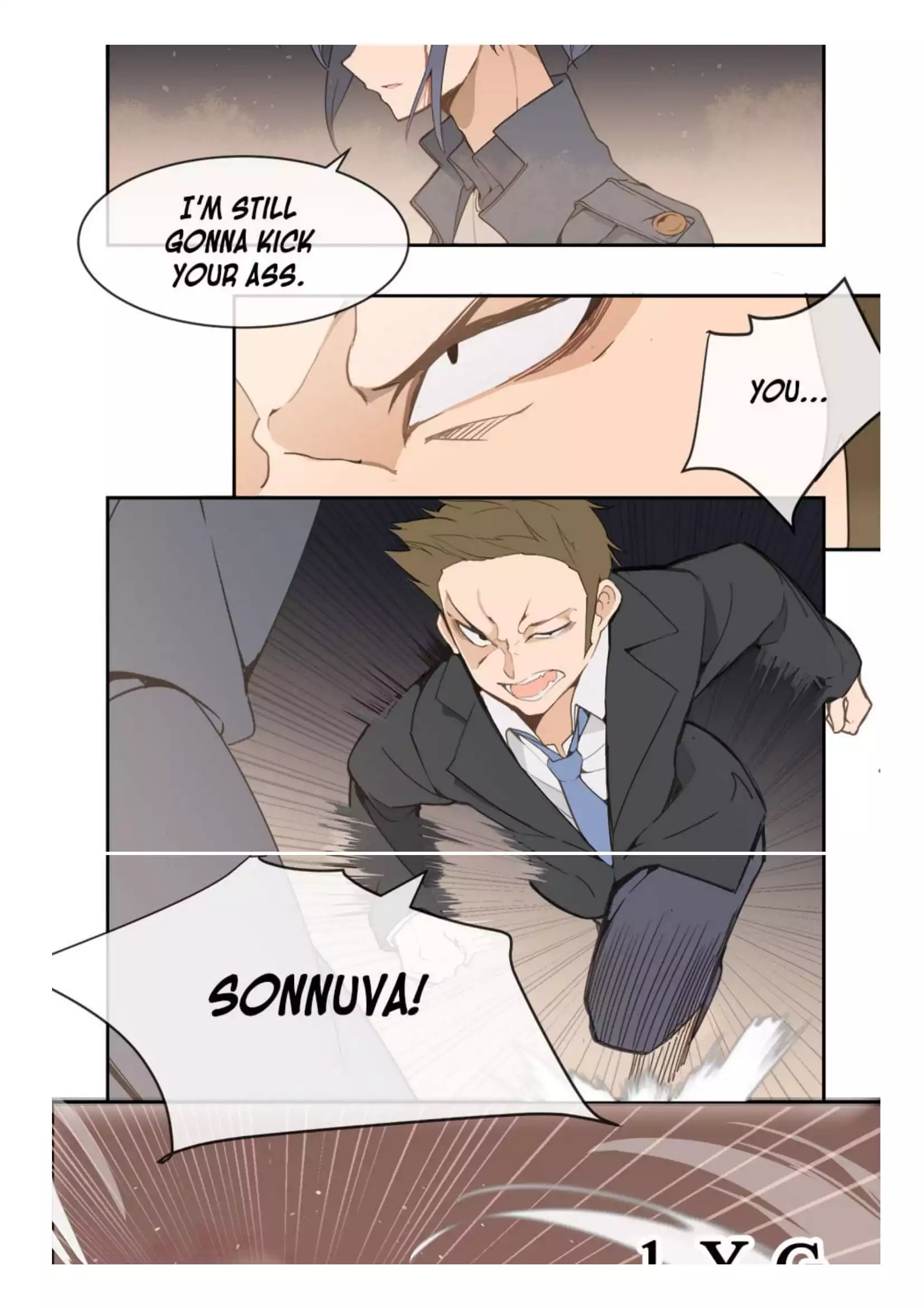 Manga page 10