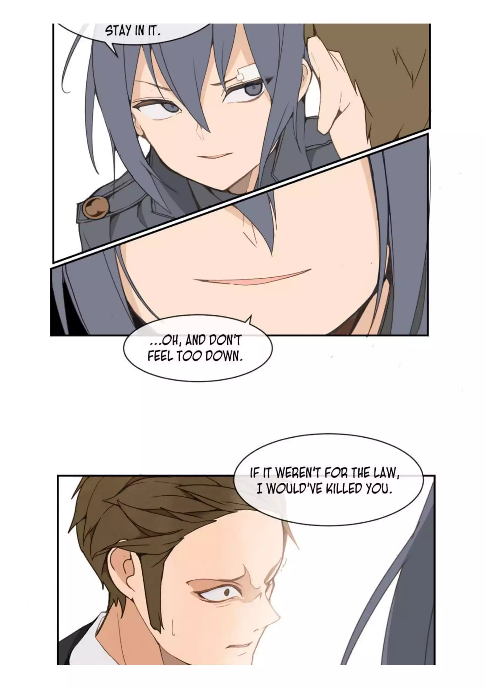 Manga page 25