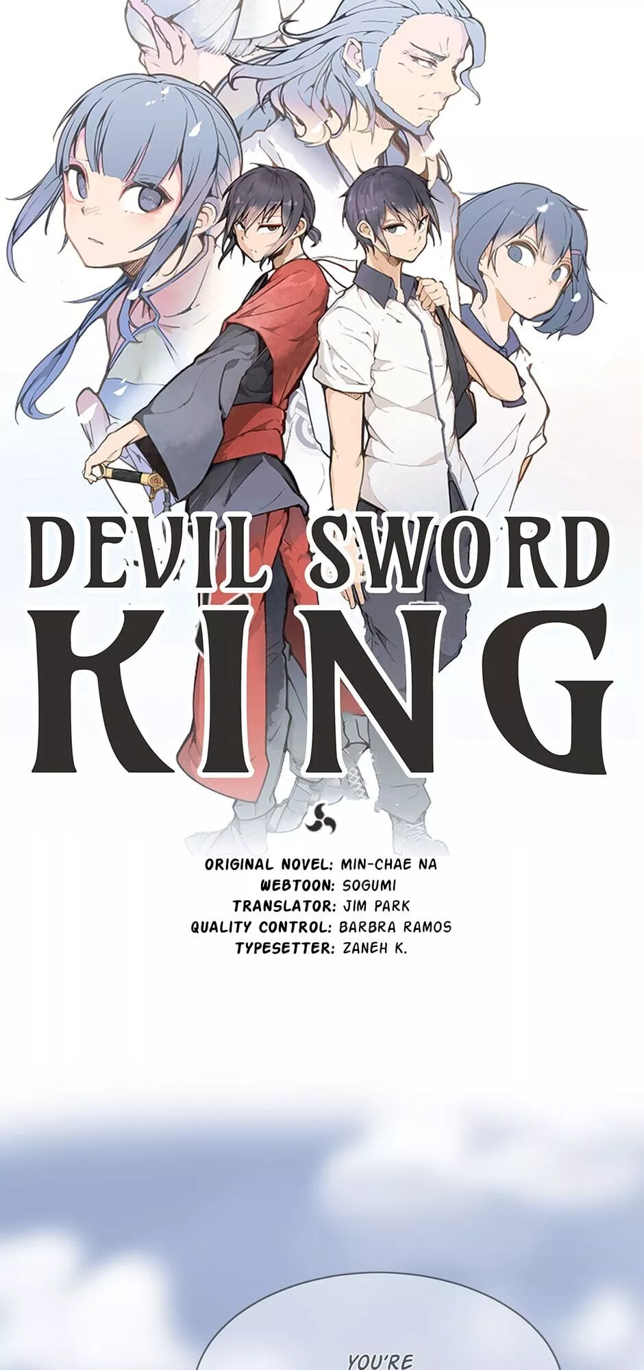 Manga page 18
