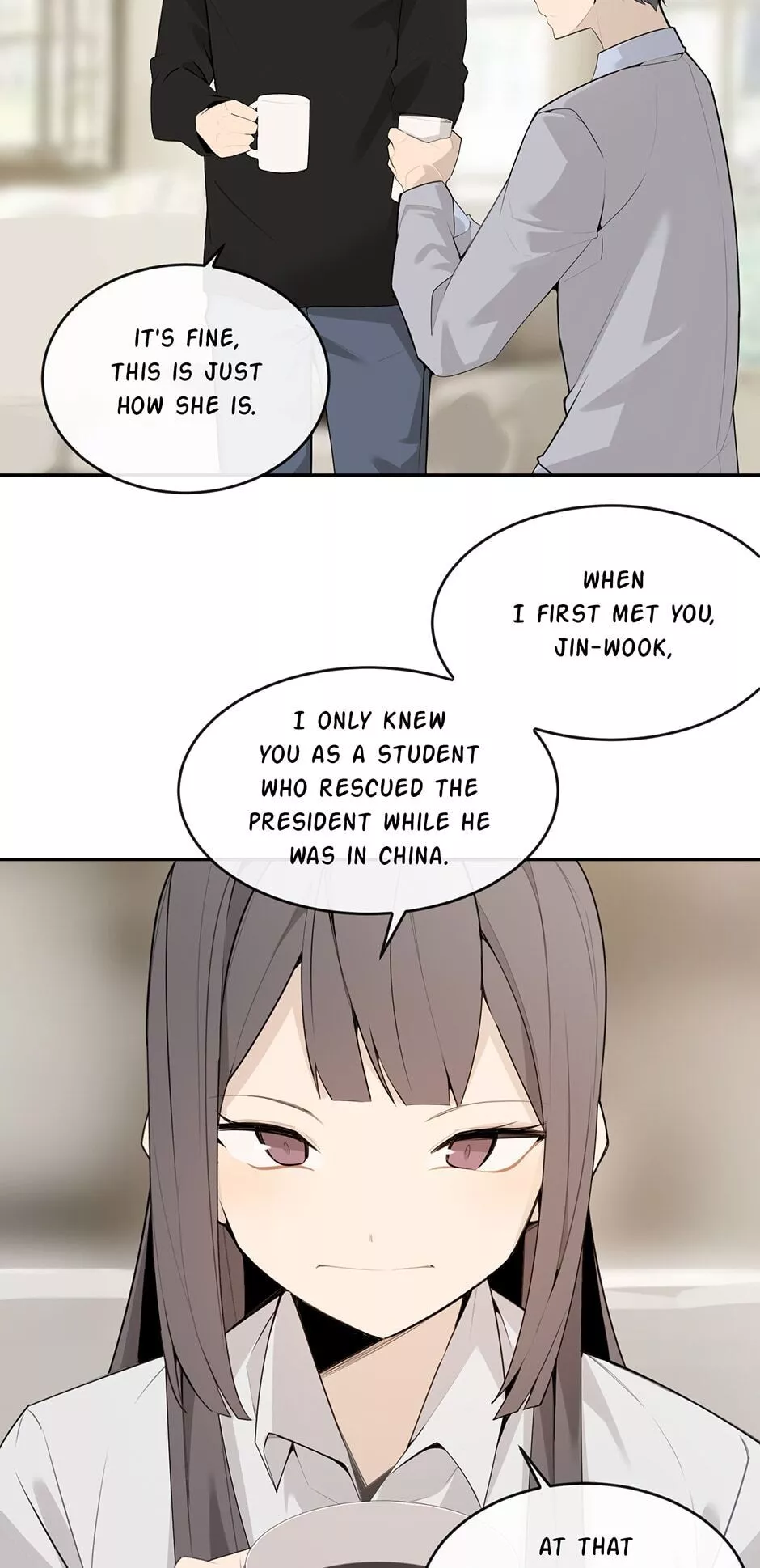 Manga page 33