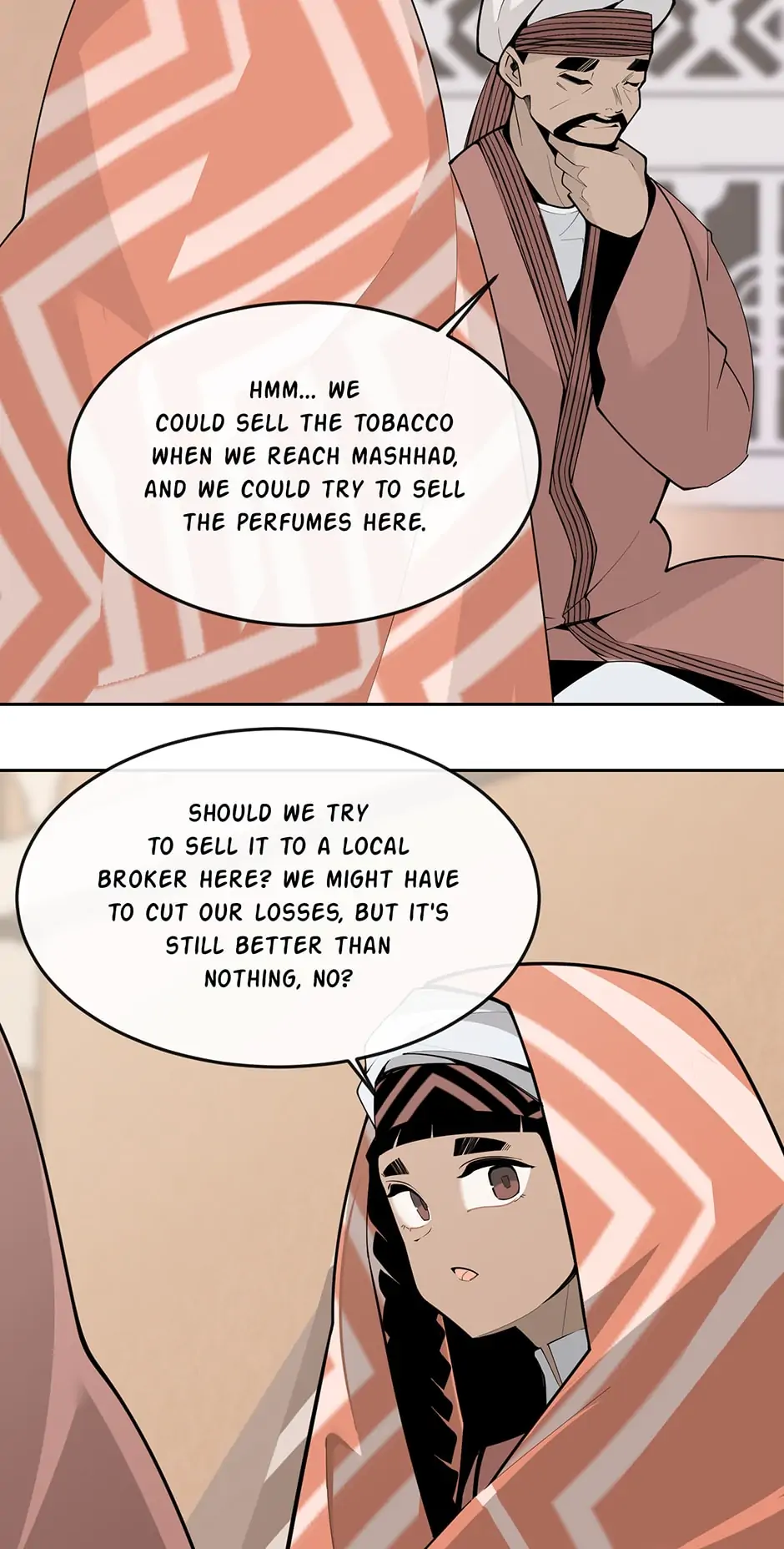 Manga page 34